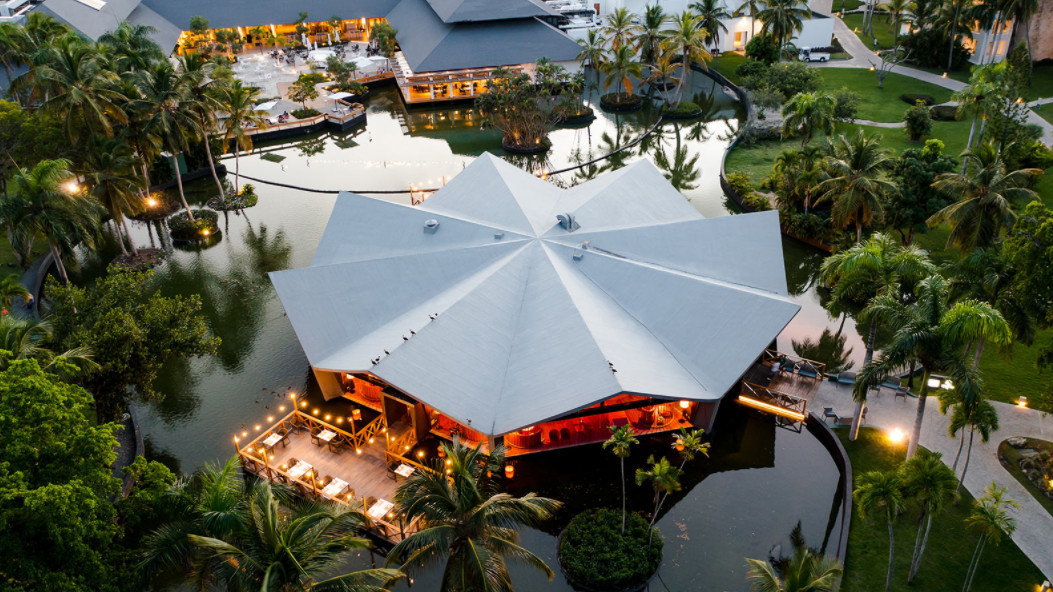 Grand Bavaro Princess